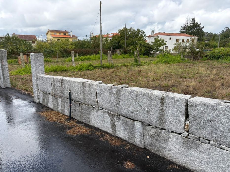 Terreno para venda