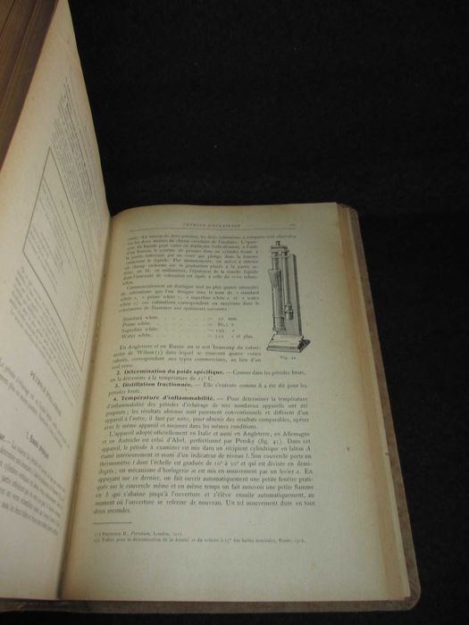 Livros Traité de Chimie Analytique Appliquée Vittorio Villavecchia