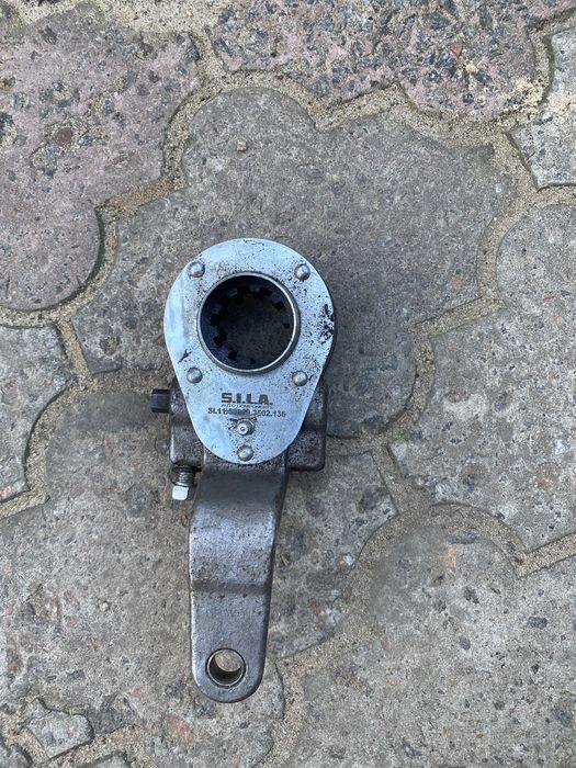 Продам тріщотку камаз