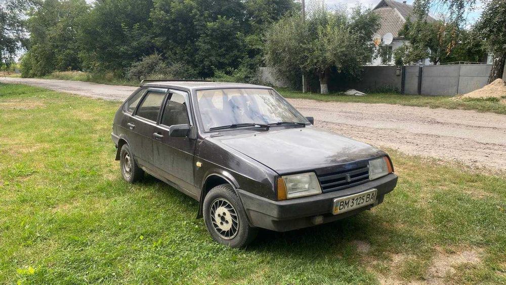 Продам Ваз 2109