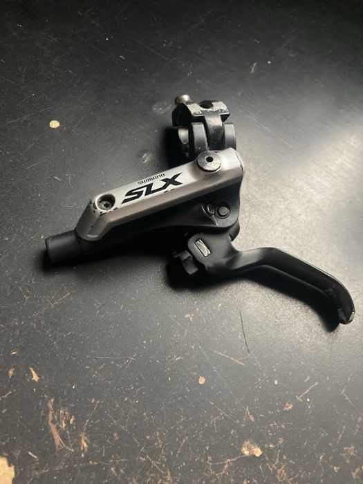 Shimano slx klamka hamulcowa hamulce manetka