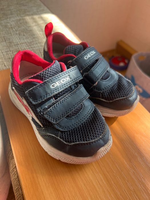 Кросівки 25 р Geox