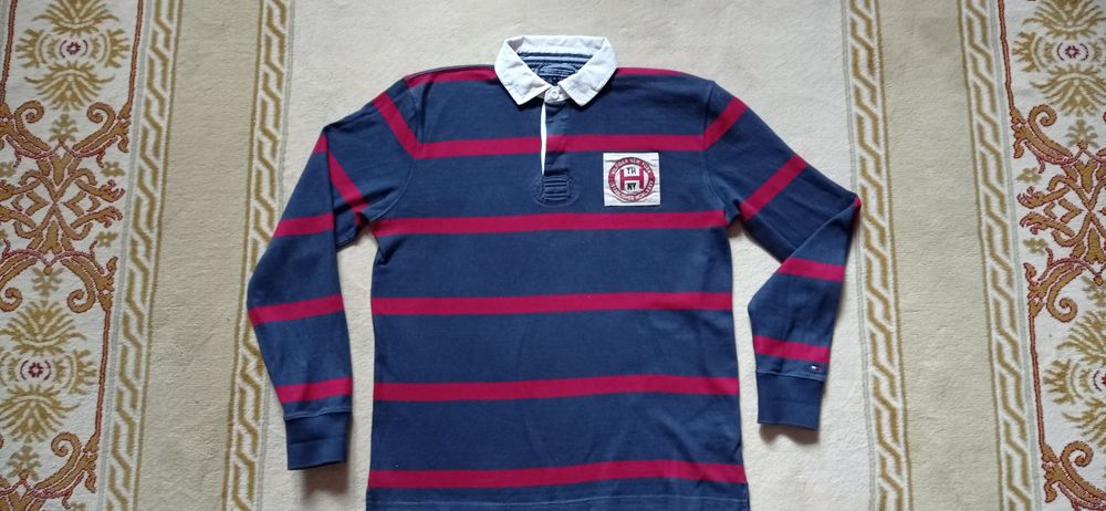 Bluza męska firmy Tommy Hilfiger - rozm . XL - 45 zł
