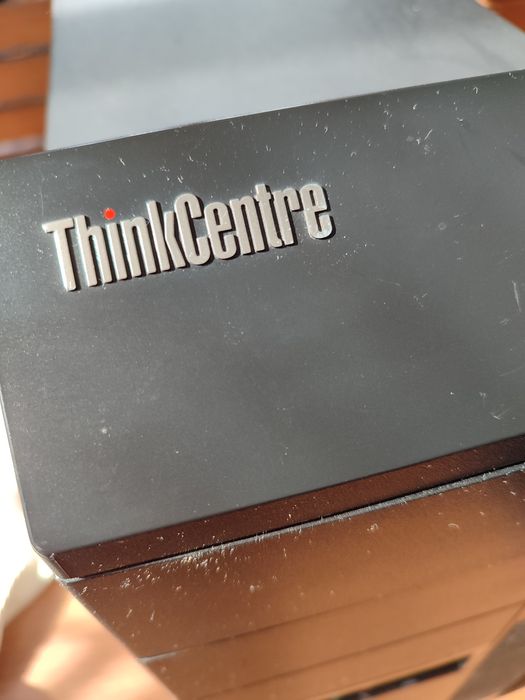 Системний блок lenovo