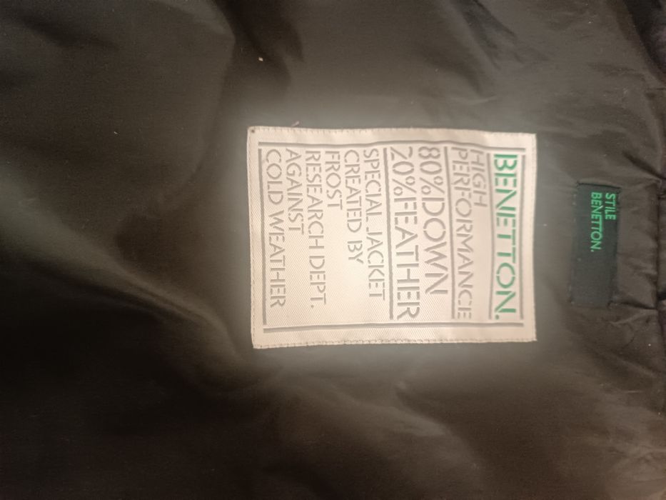 Продам   пуховик