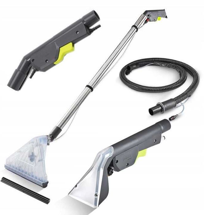 Odkurzacz Piorący PROFI 50.1C EW  Polska Produkcja Profesjonalny