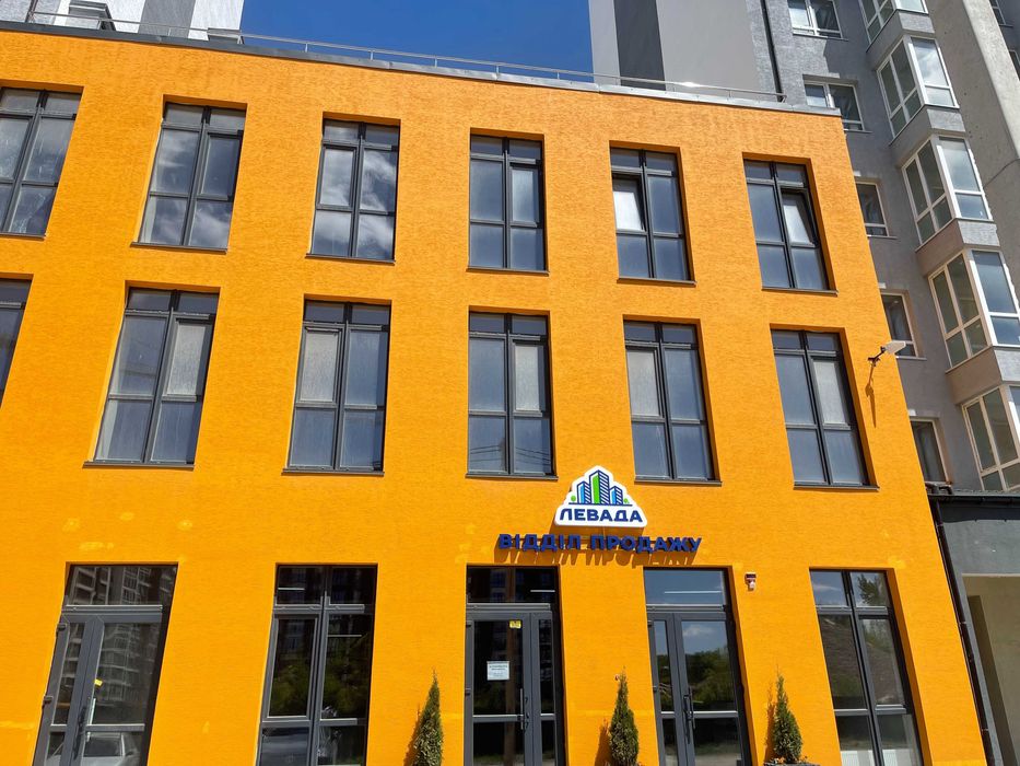 2-к. 71,8м., 10 пов., р-н нового мосту, Хіміків, 39 буд. здано