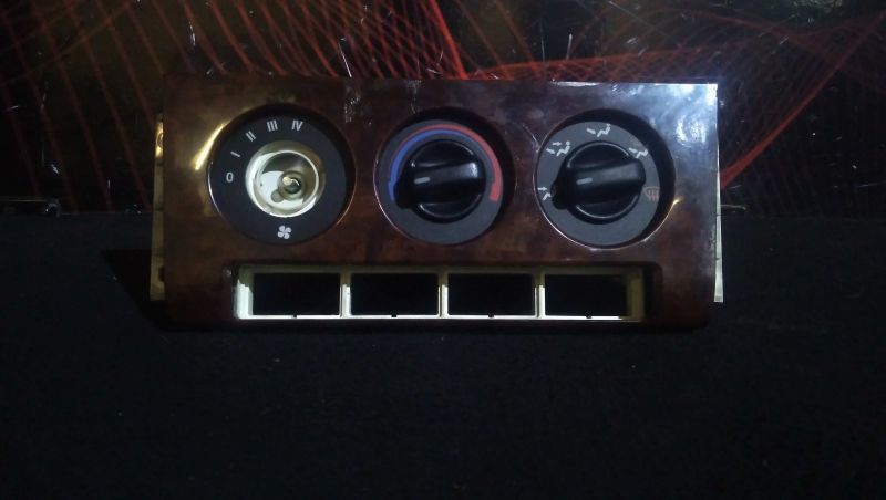 Comando Da Sofagem  Rover 45 Hatchback (Rt)