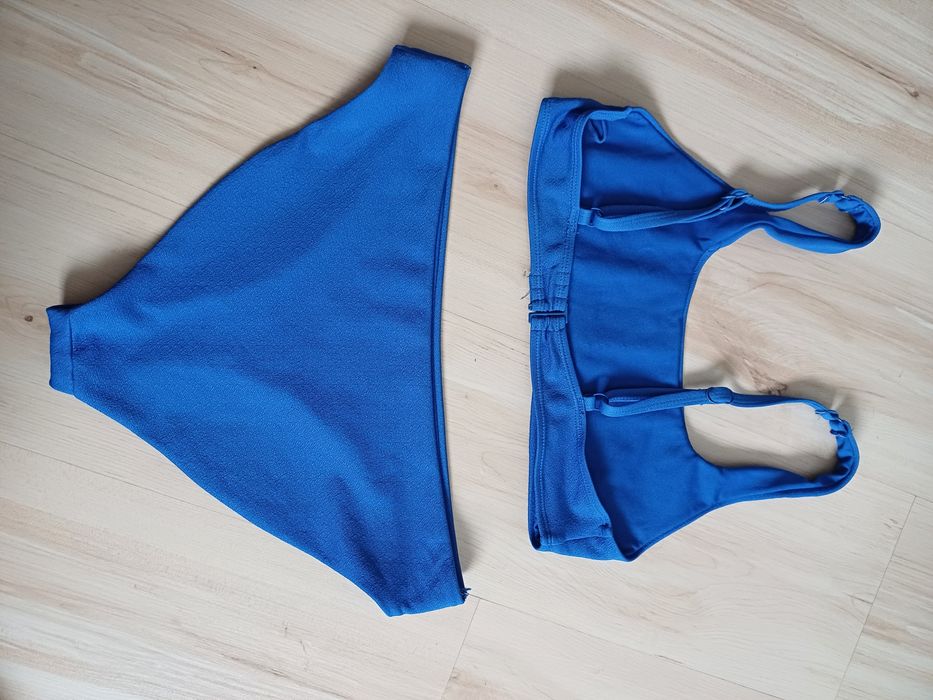 Strój kąpielowy dwuczęściowy M Primark cena ostateczna
