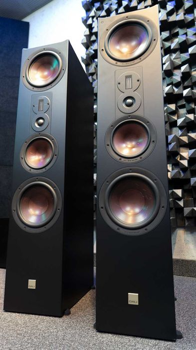 Kolumny Dali Opticon 8 mk2 - Outlet  / Wysyłka / Raty 0%