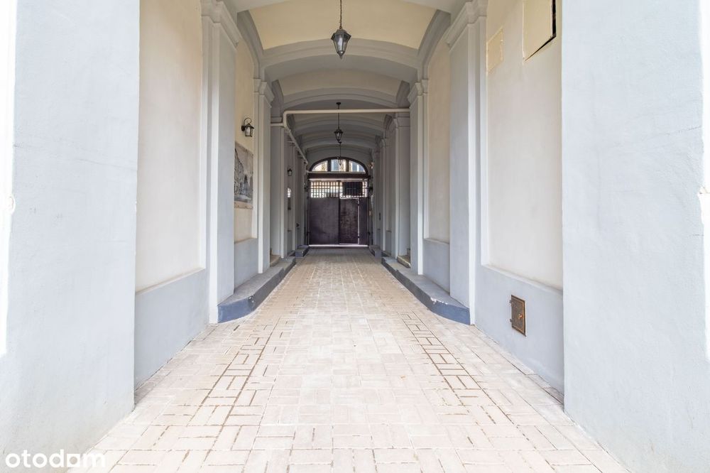 Wyjątkowe 3 pokojowe mieszkanie przy Placu Wolności - ZOBACZ SAM