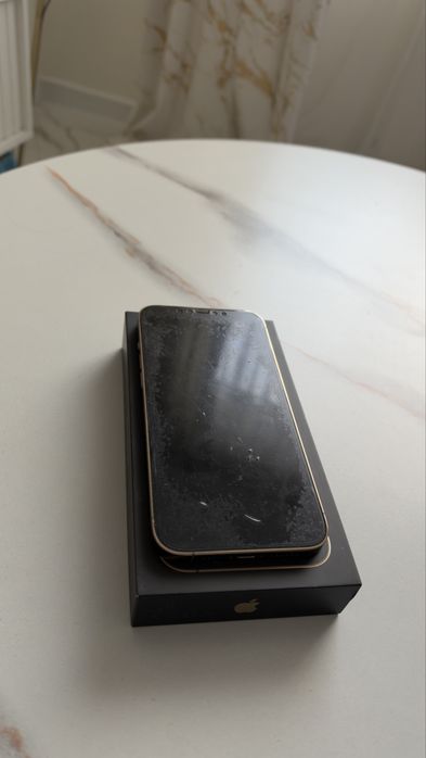 Iphone 12 Pro max 128 GB