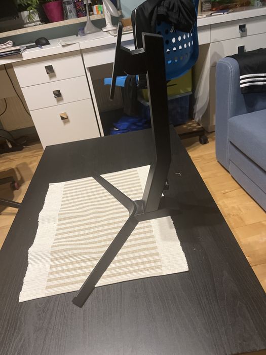 Stojak G-master ultra plus