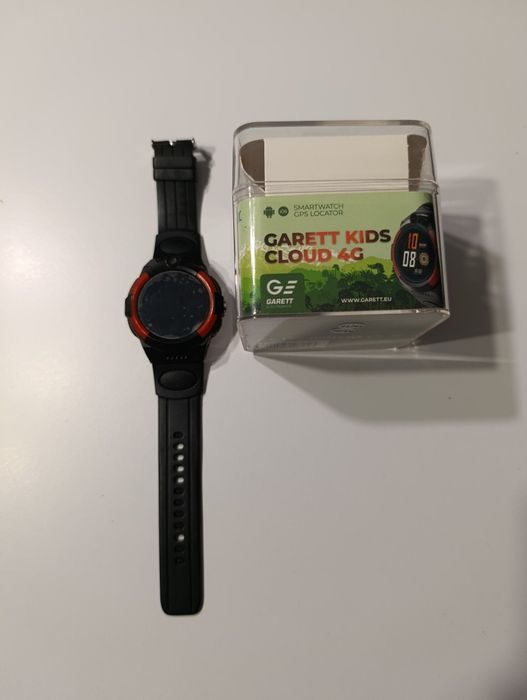 Smartwatch Garret