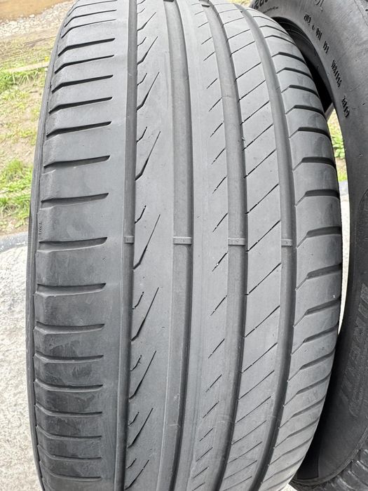 Літні шини Pirelli 235/45 R18
