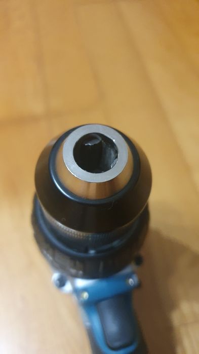 Wiertarko-wkrętarka udarowa Makita DHP481Z. Nieużywana.