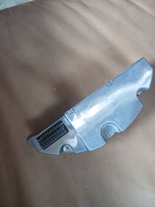 Nawigacja GPS TOPCON