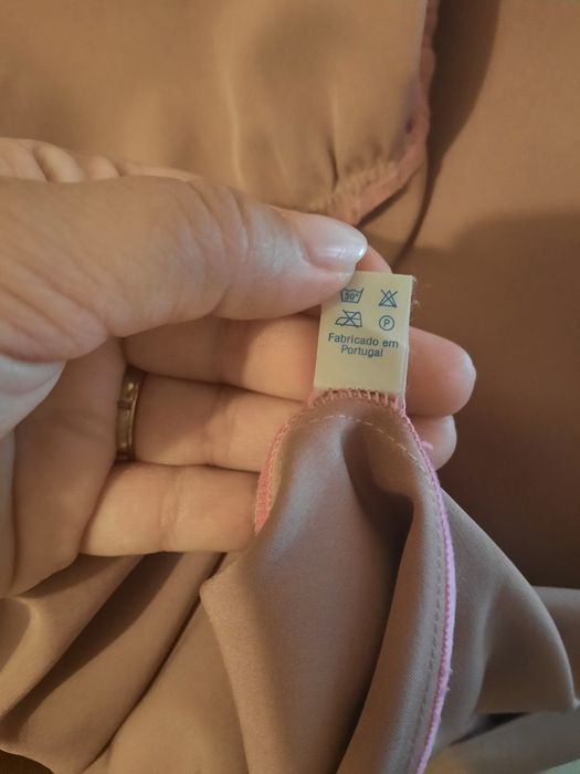 Vestido da Xicalarica