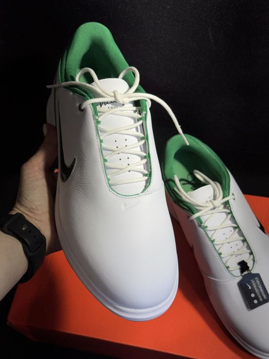 Чоловічі кросівки Nike Victory Tour 4 Golf кроссовки для гольфа оригинал
