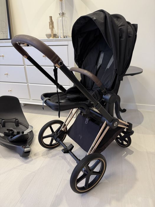 Wózek Cybex Priam 4.0