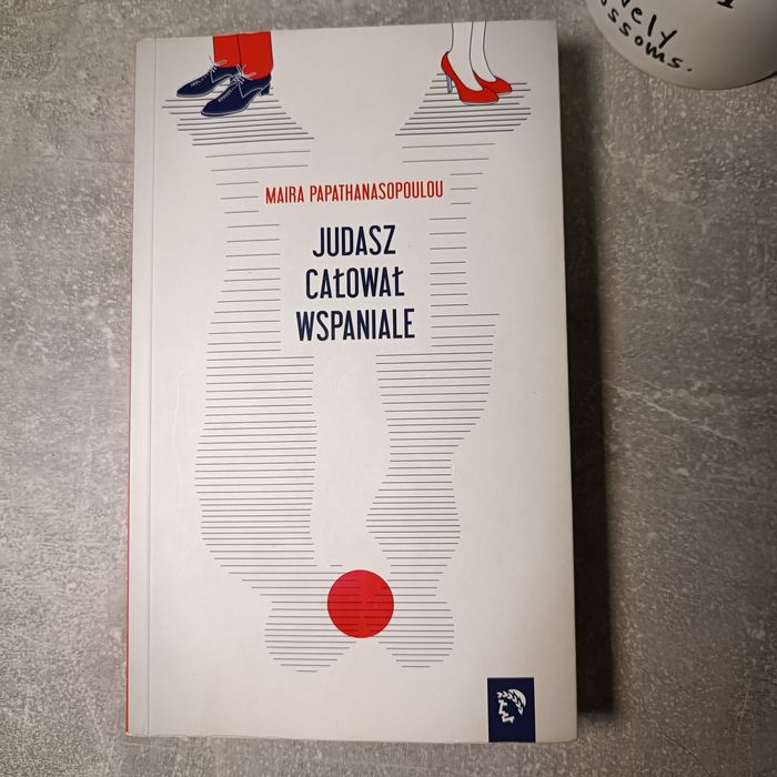 Книжка польською мовою