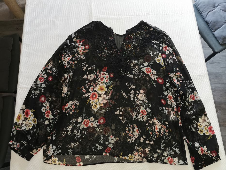Blusa  da La redoute