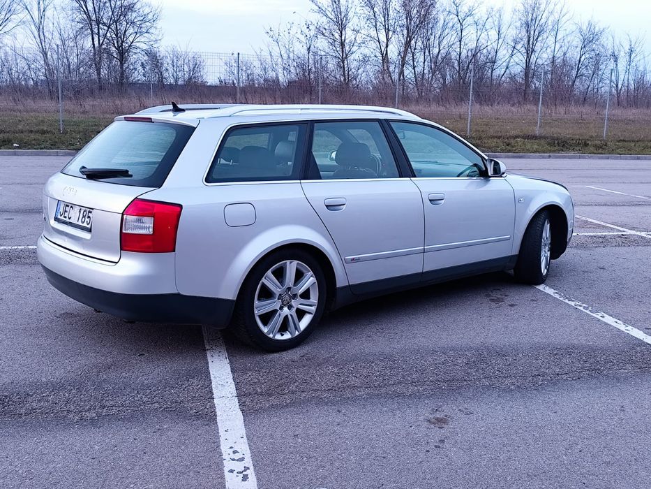 Продам Ауди  А4 б6