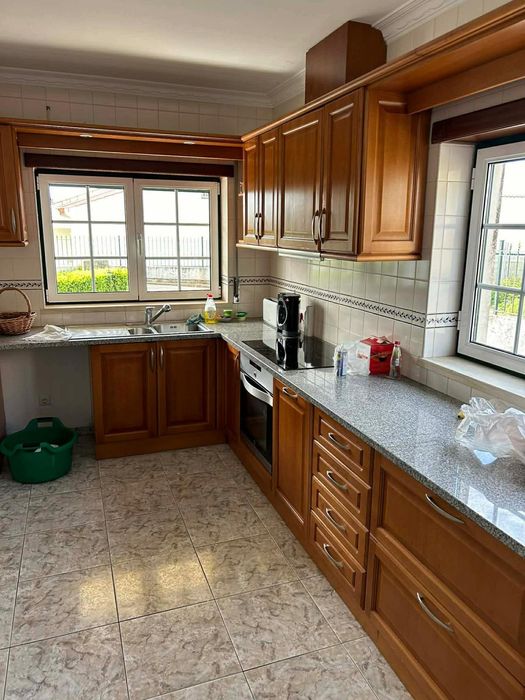 Moveis de cozinha usados