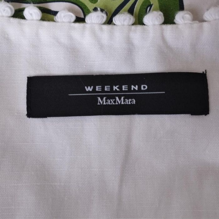 Блуза Weekend Max Mara