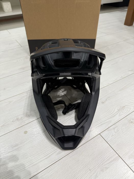 Kask Fox proframe rs rozmiar m