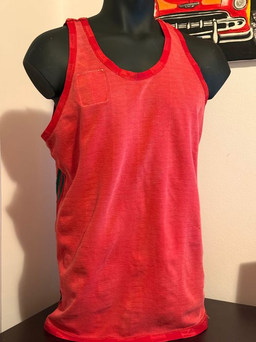 Camisola Portugal Vintage Rara Colecionador L Adidas 1970