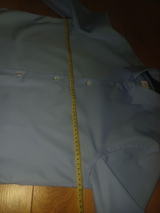 Koszula męska L koszula