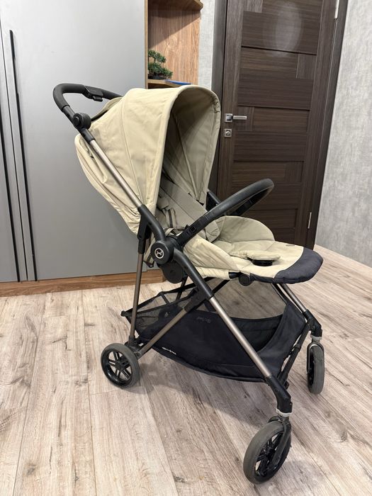 Прогулянковий візок Cybex Melio