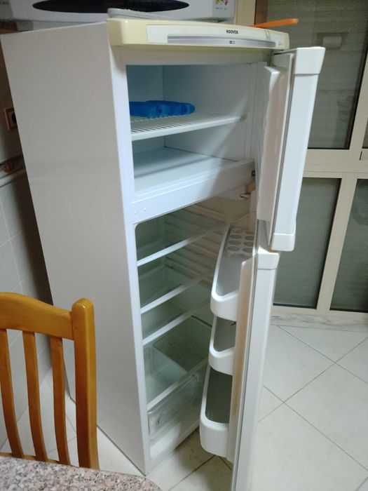 Frigorífico Hoover AClass