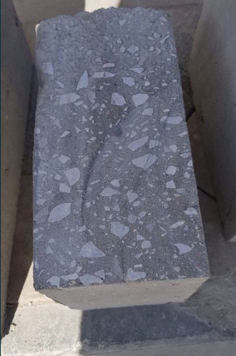 Bloczek fundamentowy betonowy Producent Koluszki
