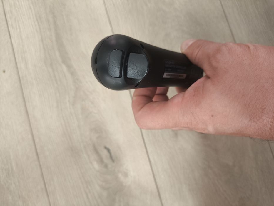 Kontroler nawigacyjny (Navigation Controller) do PlayStation 3