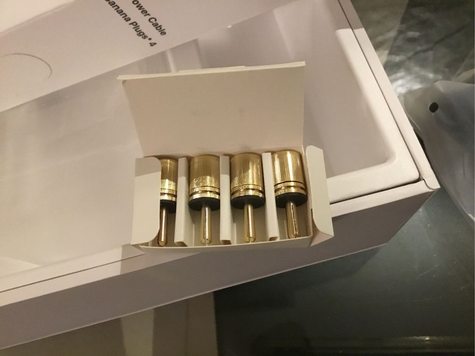 Amplificador Wiim Vibelink Amp