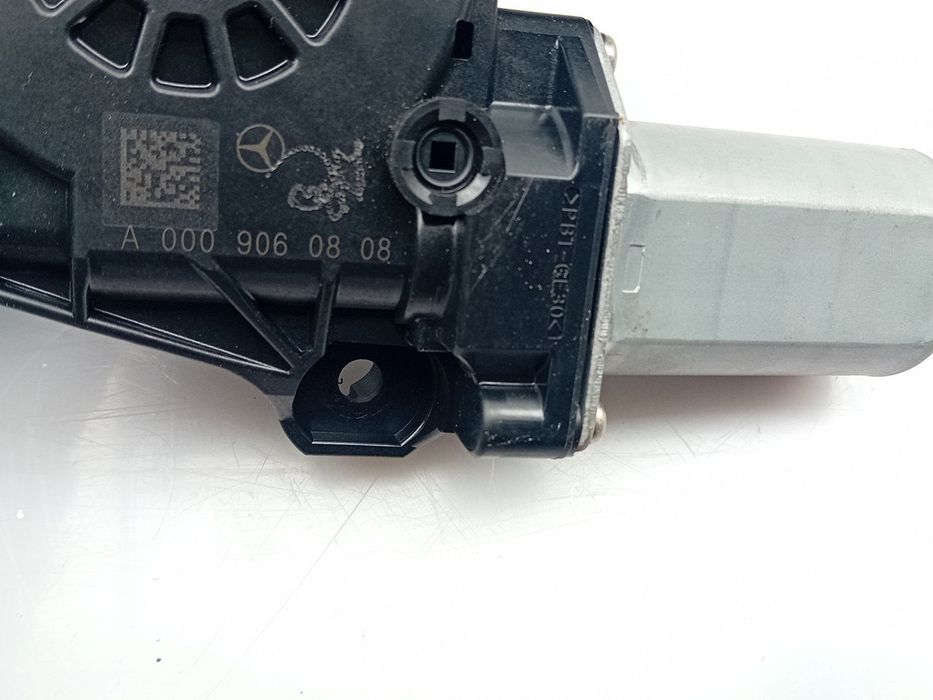 Motor vidro trás esquerdo MERCEDES-BENZ GLE (V167)