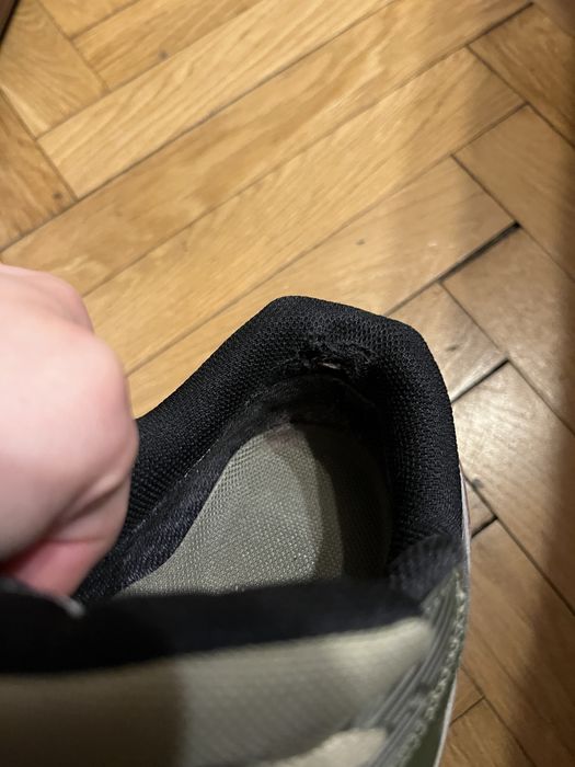 Buty Nike 90 Gore-Tex (Adidas puma)
