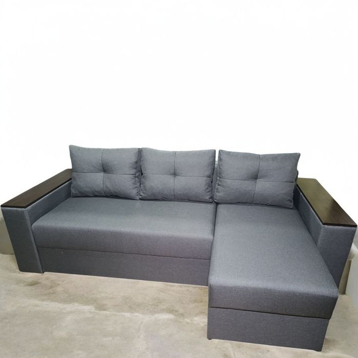 Кутовий диван Макс Доставка