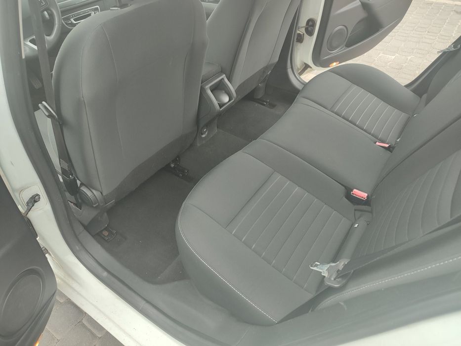 Renault Megan 3 2011