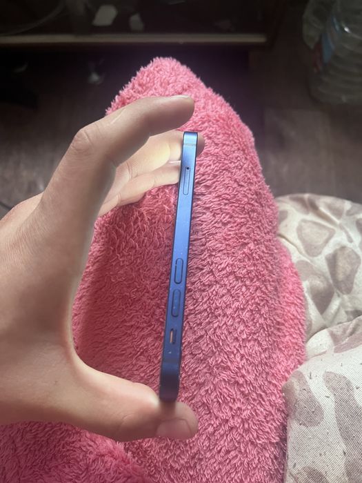 Iphone 12 mini neverlock