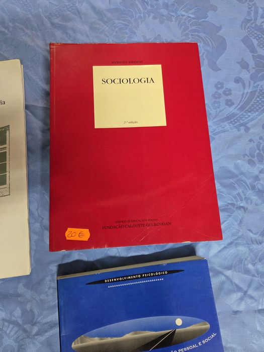 4 livros interessantes