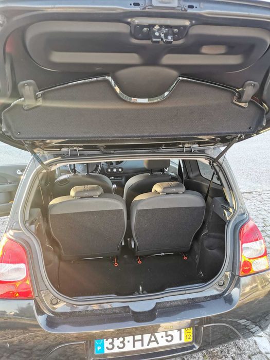 Renault Twingo Dynamique S 1.5 dCi