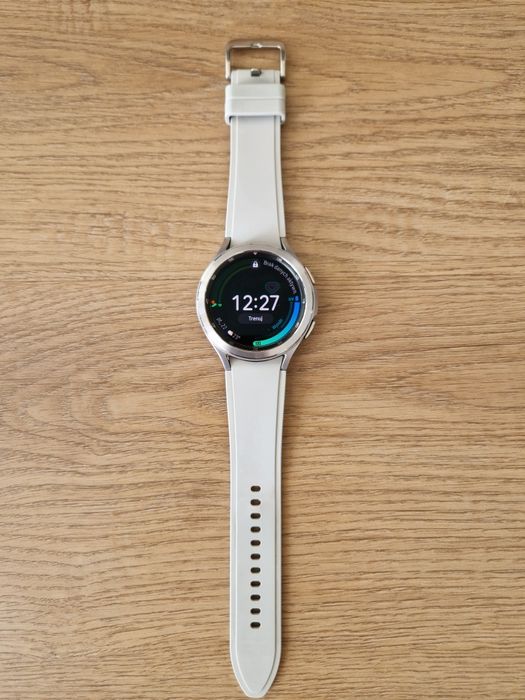Samsung Galaxy Watch 4 Classic 46mm LTE