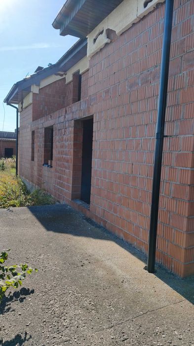 Dom – Iwanowice Małe - Widok 2