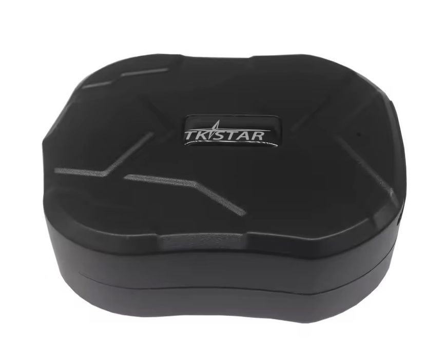 Rasteador 4G com bateria de 10000mah