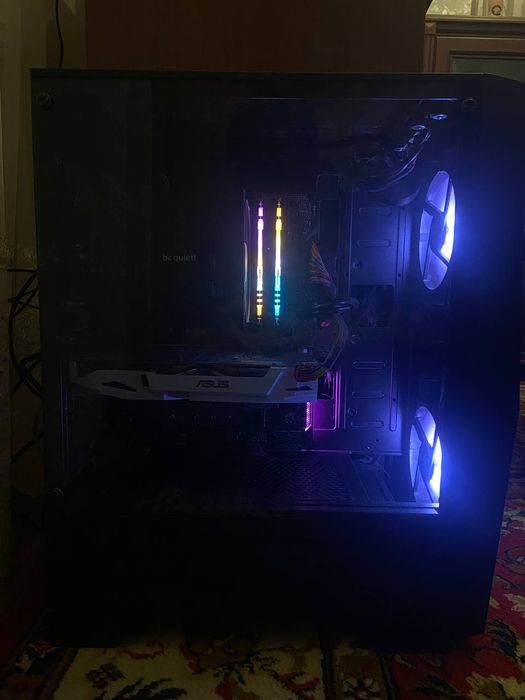 Комп'ютер (ігровий пк)