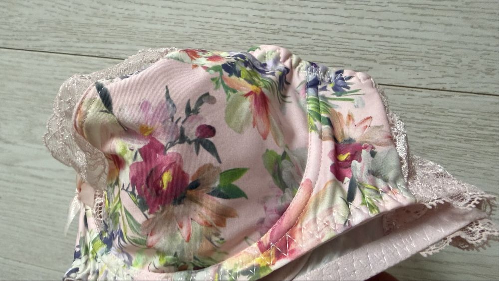 Antinea ліфчик новий 75B