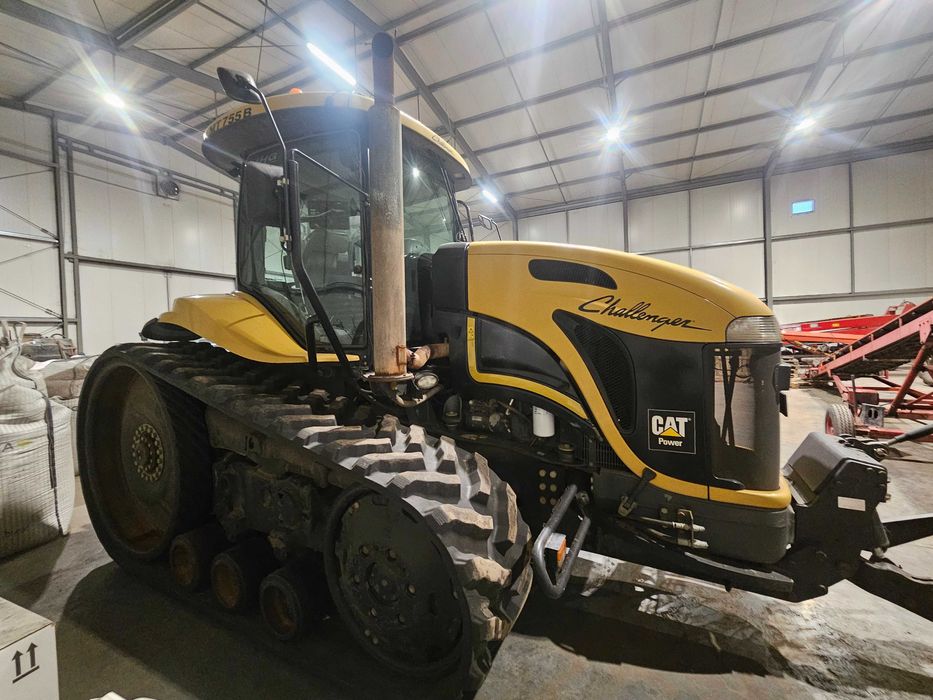 Challenger mt755b 2008r.